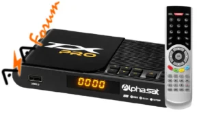 Leia mais sobre o artigo Alphasat TX Pro Atualização V16.09.05.S85 – 09/09/2024