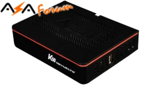 Leia mais sobre o artigo AudiSat K50 Revuelto Atualização V1.3.1 – 11/11/2025