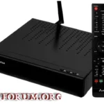 Audisat A1 Plus Atualização V5.0.2 – 02/04/2026