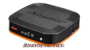 Leia mais sobre o artigo Azbox Spyder Atualização V4.02 – 01/05/2026