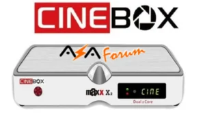 Leia mais sobre o artigo Cinebox Fantasia X2 Atualização V1.5 – 30/12/2025