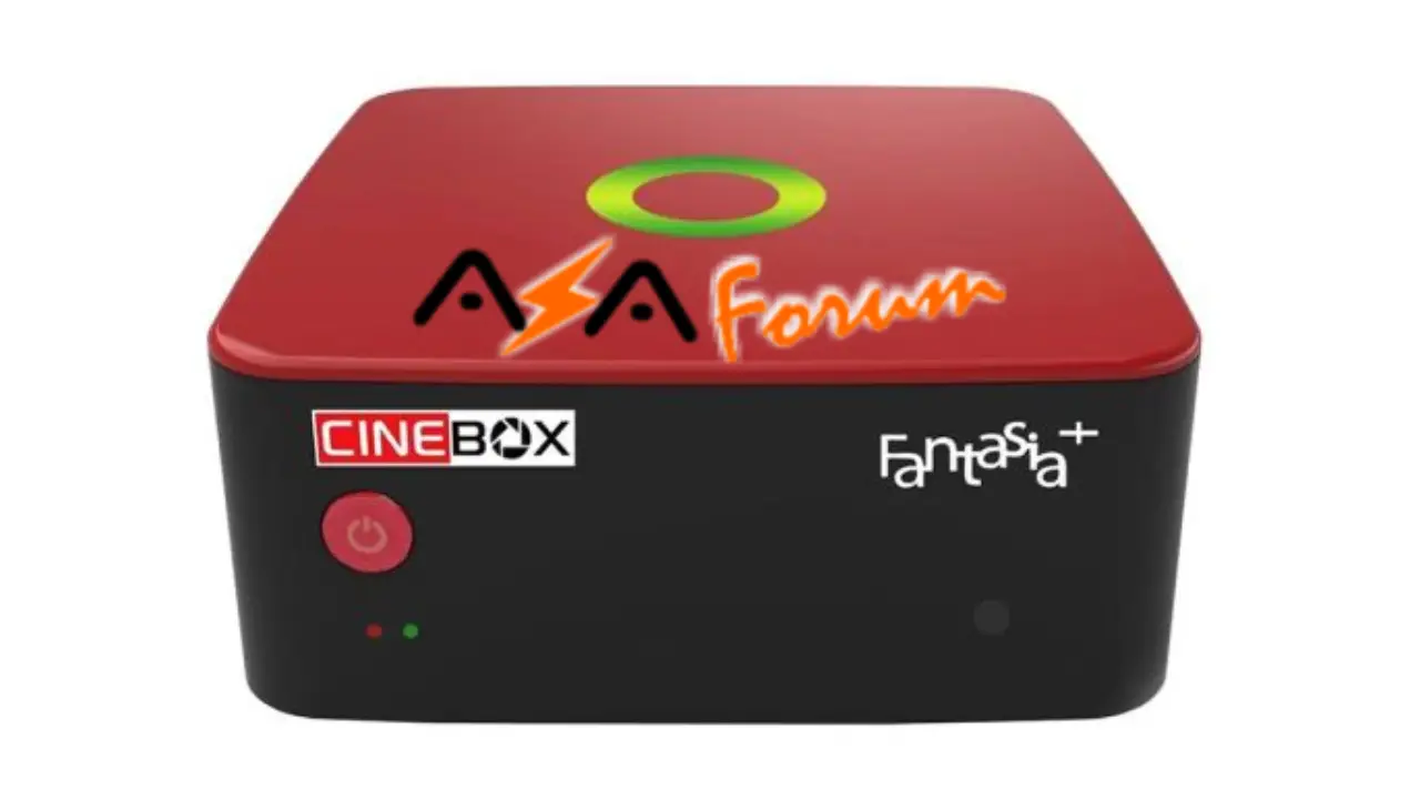 No momento, você está visualizando Cinebox Fantasia Plus Atualização – 02/01/2026