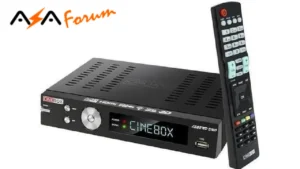 Leia mais sobre o artigo Cinebox Legend HD Duo Atualização – 20/06/2020
