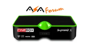 Leia mais sobre o artigo Cinebox Supremo X Atualização – 02/01/2026